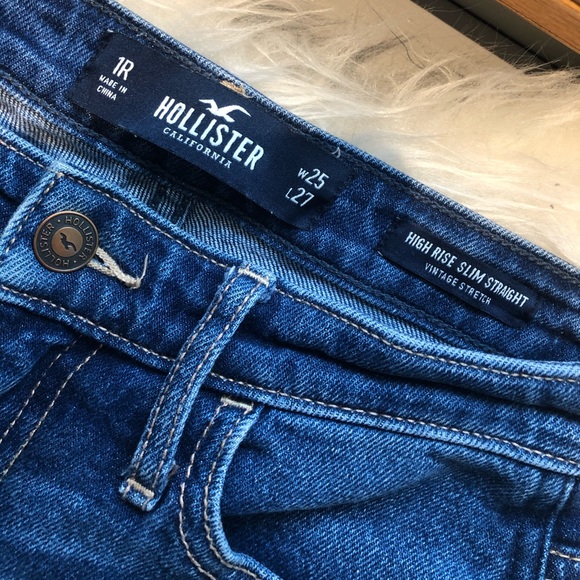 Hollister jeans - Picture 2 of 4